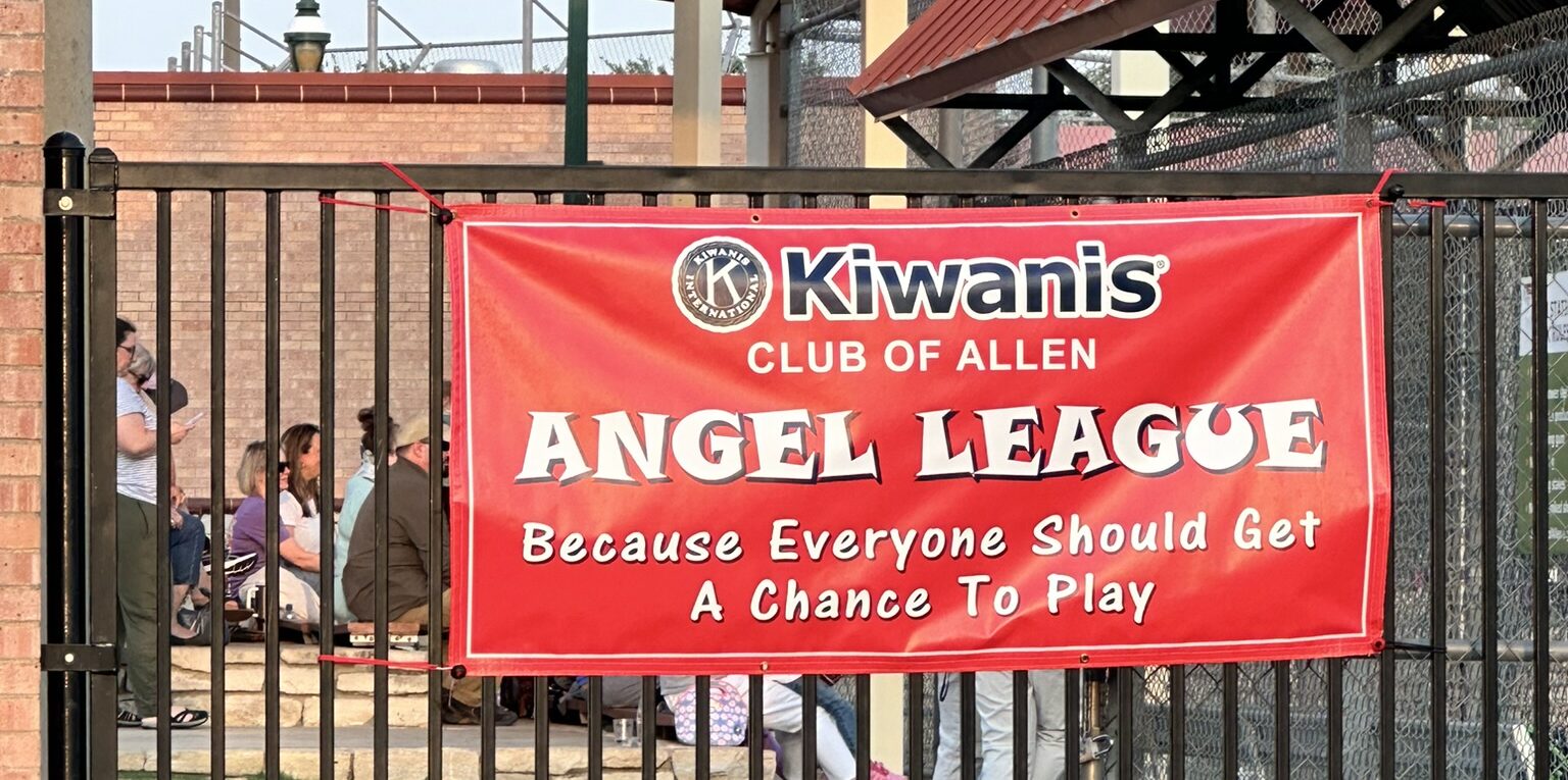 Kiwanis Club of Allen, TX