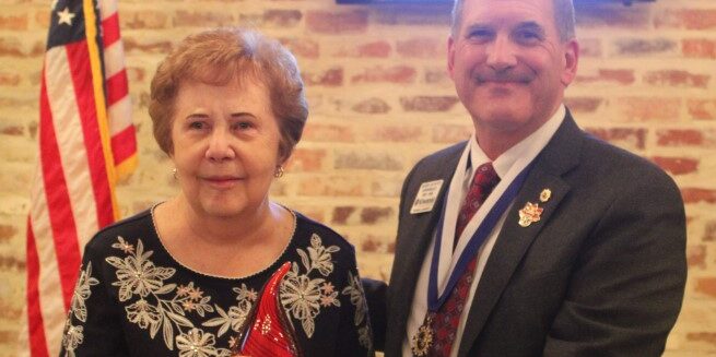 Kiwanis Club of Allen, TX