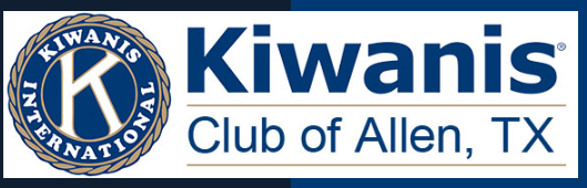 Kiwanis Club of Allen, TX