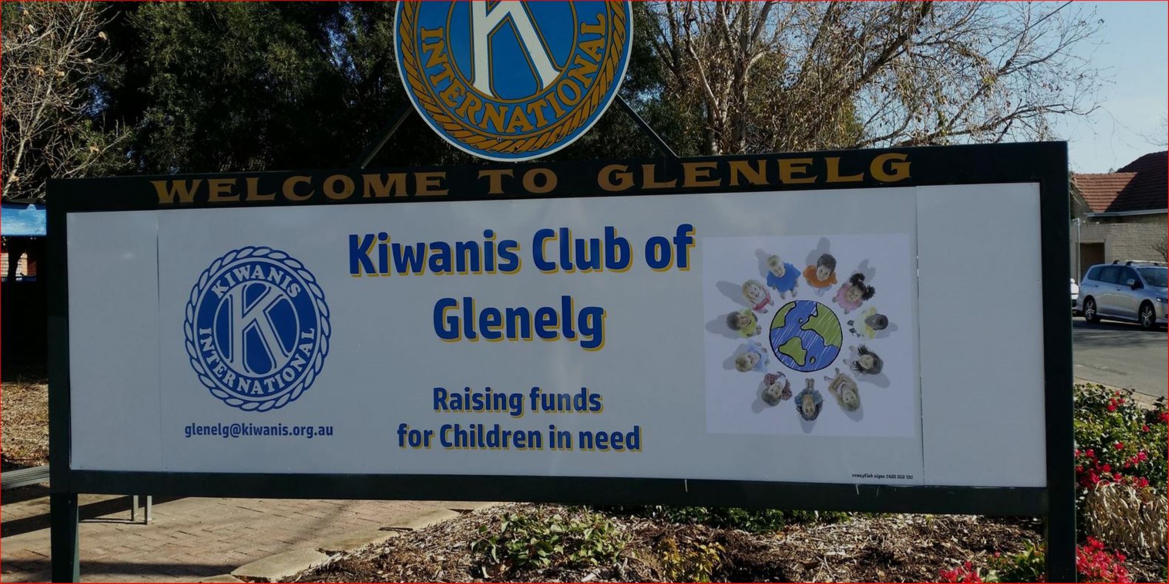 Kiwanis Club of Glenelg