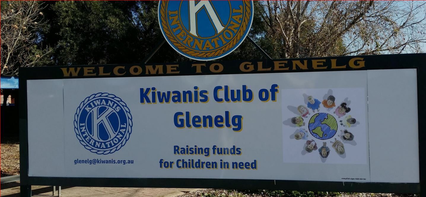 Kiwanis Club of Glenelg