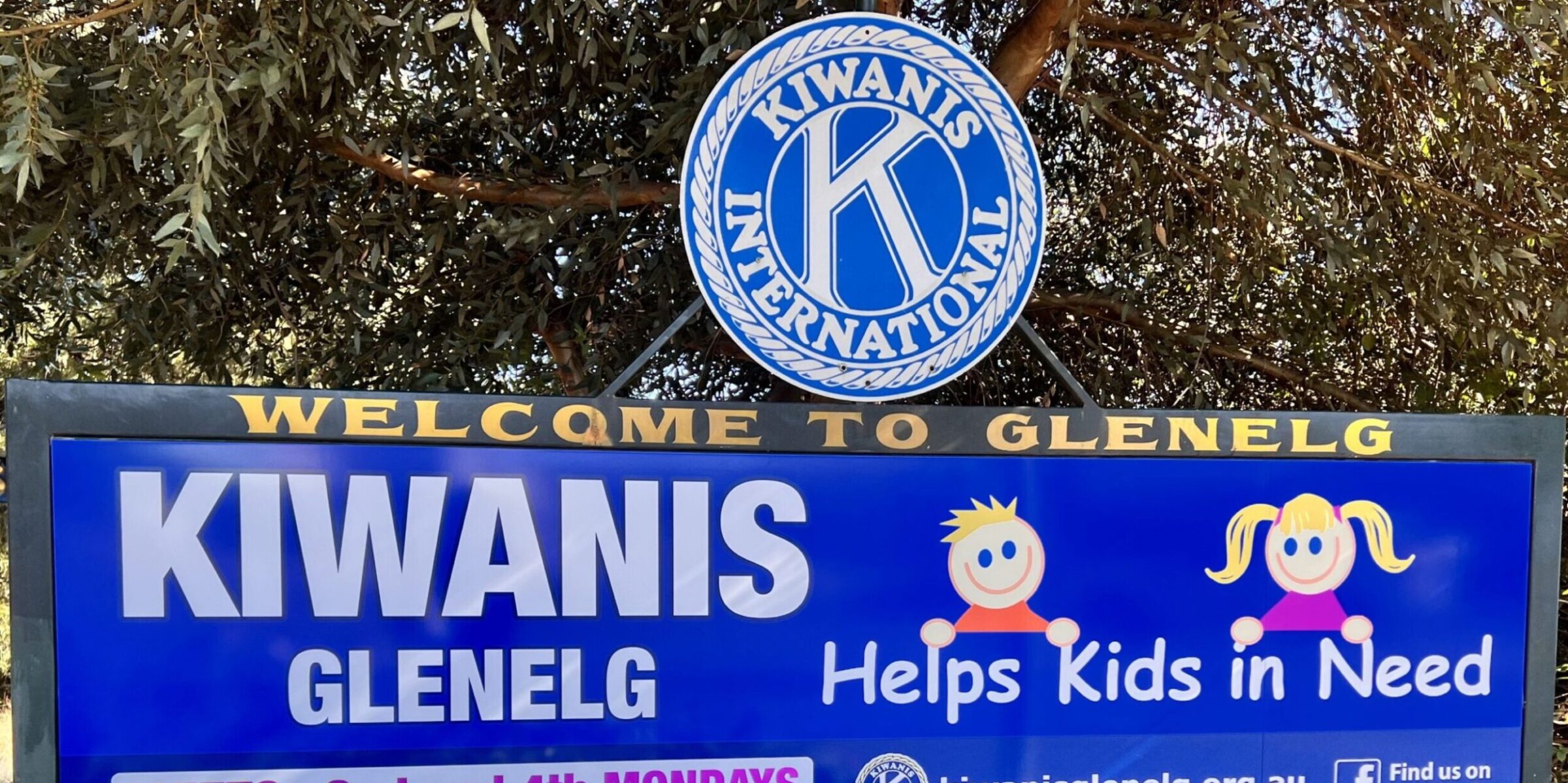 Kiwanis Club of Glenelg