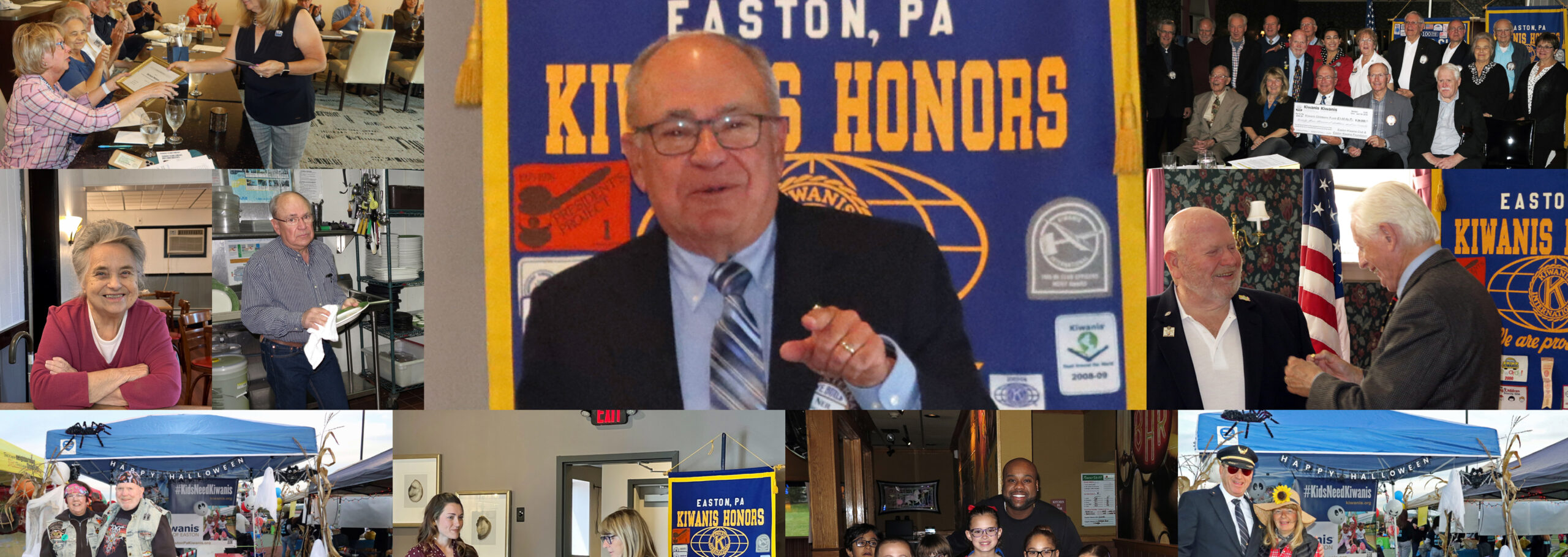 Kiwanis Club of Easton, PA