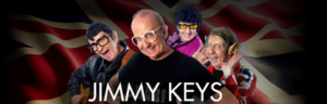 JimmyKeys