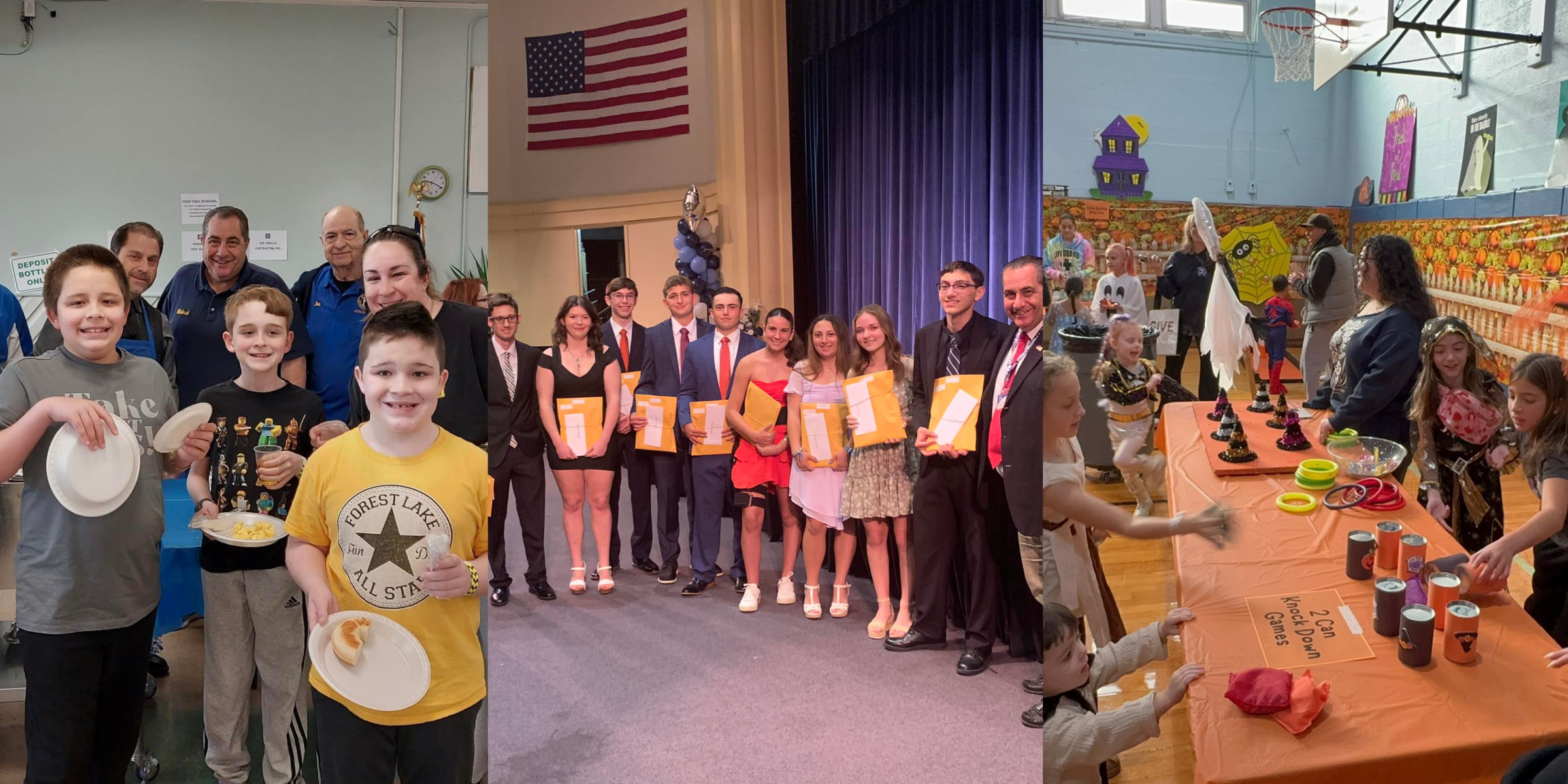 Kiwanis Club of Oceanside