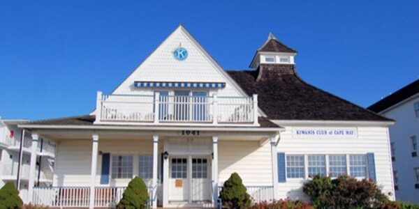 Kiwanis Club of Cape May