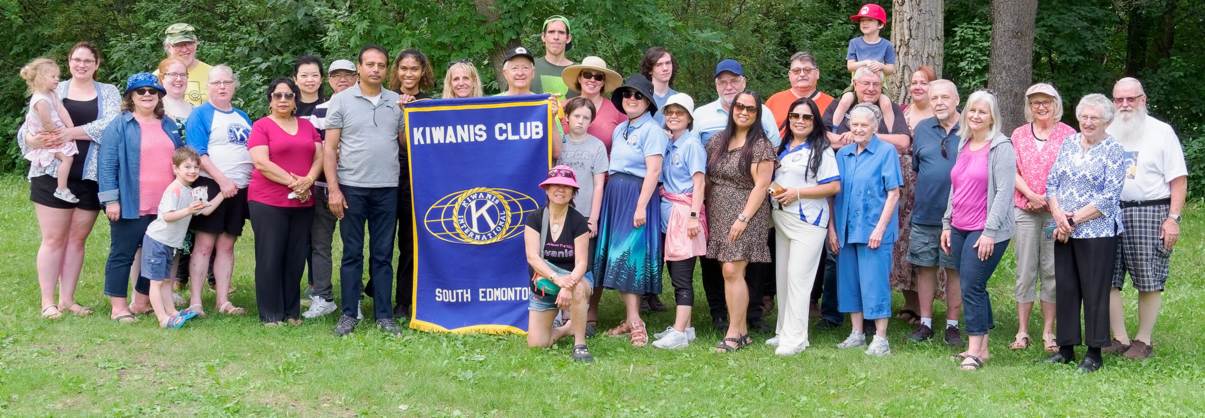 Kiwanis Club of South Edmonton