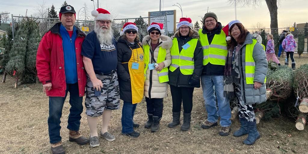 Kiwanis Club of South Edmonton