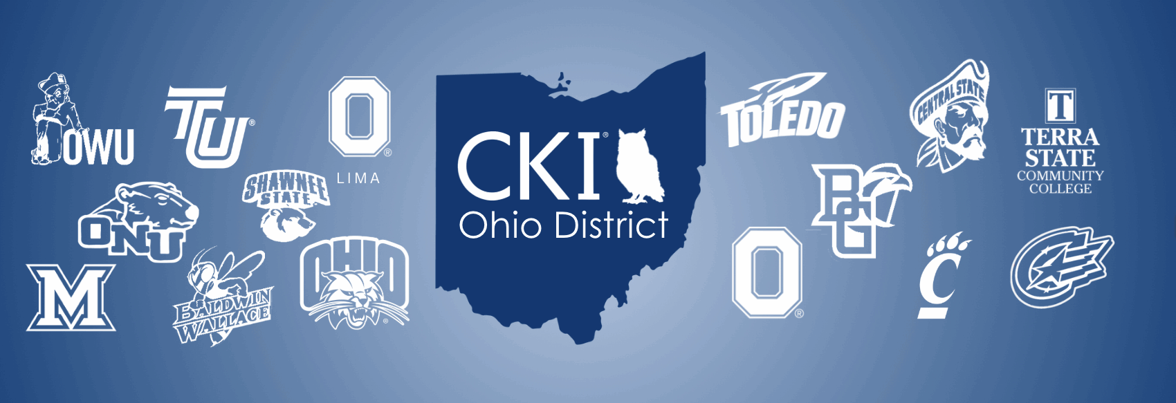 Ohio District of Circle K