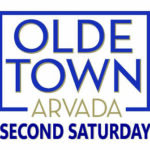 The current image has no alternative text. The file name is: SecondSaturday-logo-created-by-Holli-07-30-26.jpg