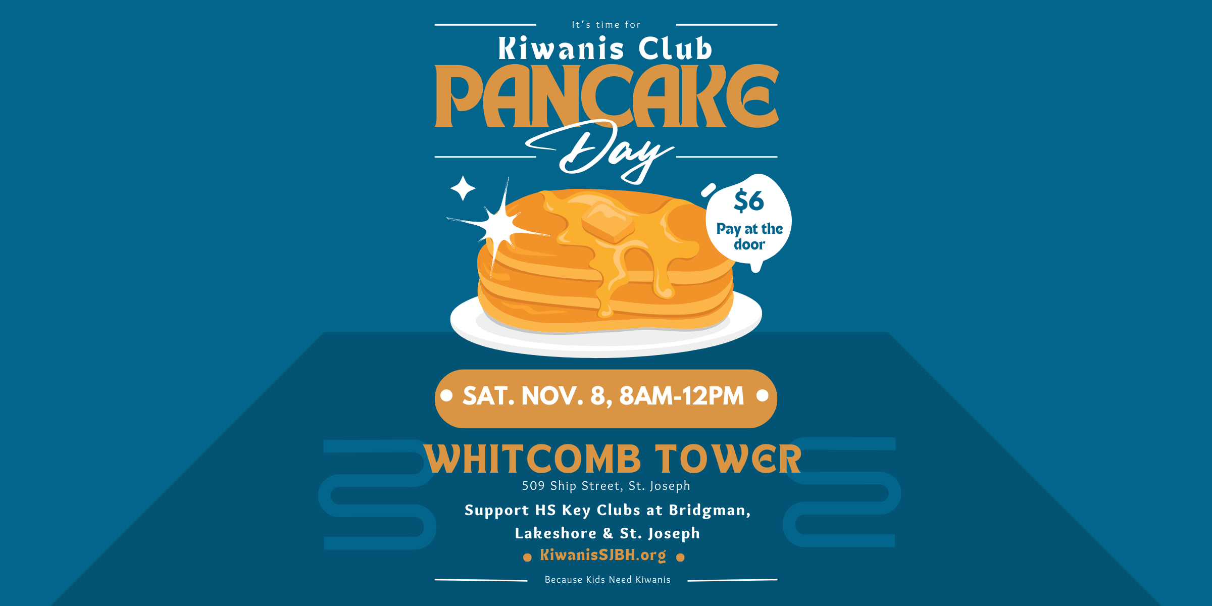 Kiwanis Club of Saint Joseph-Benton Harbor