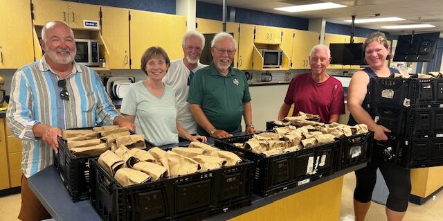 Kiwanis Club of Saint Joseph-Benton Harbor