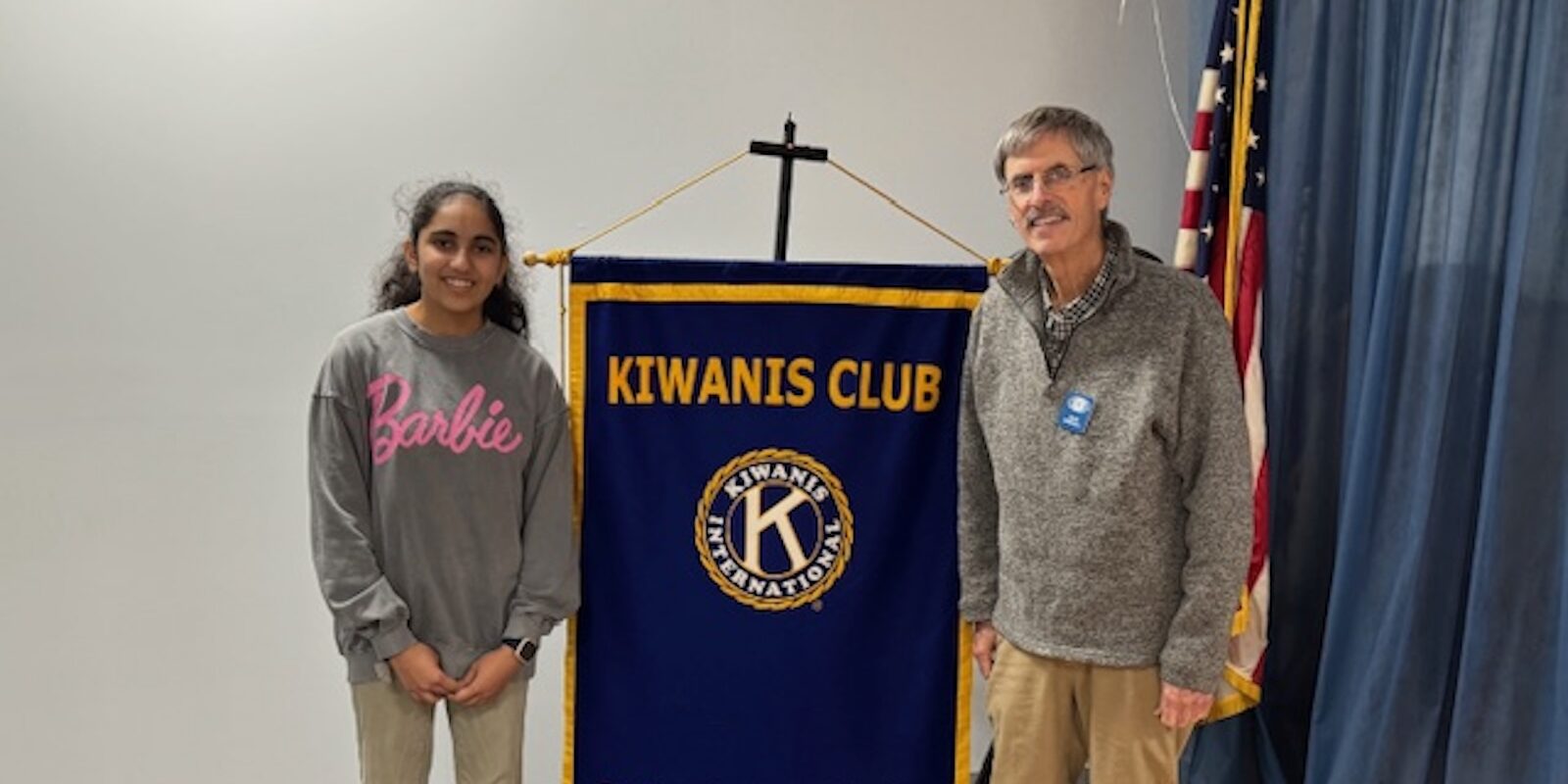 Kiwanis Club of Saint Joseph-Benton Harbor