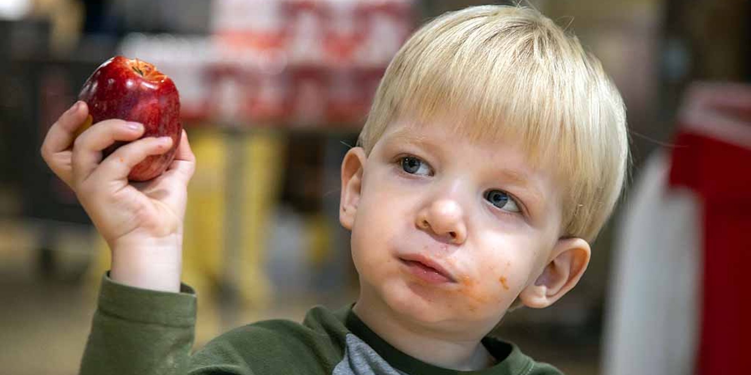 Kiwanis Club of Saint Joseph-Benton Harbor