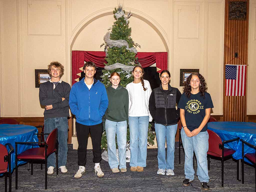 Pancakes November 2025