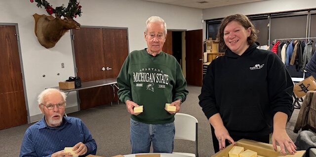 Kiwanis Club of Saint Joseph-Benton Harbor