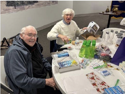 Senior Care Kits
