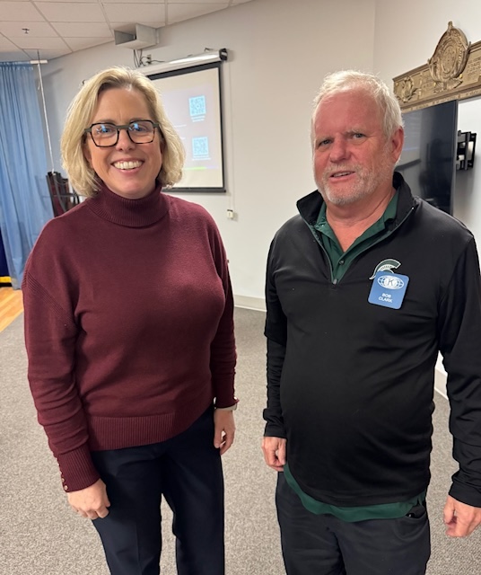 Cornerstone Alliance