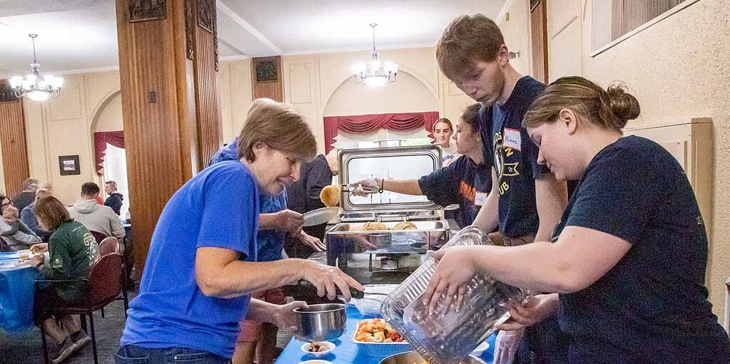 Kiwanis Club of Saint Joseph-Benton Harbor