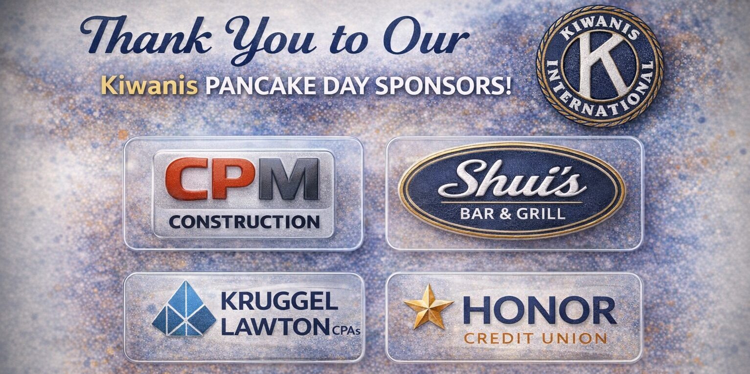 Kiwanis Club of Saint Joseph-Benton Harbor