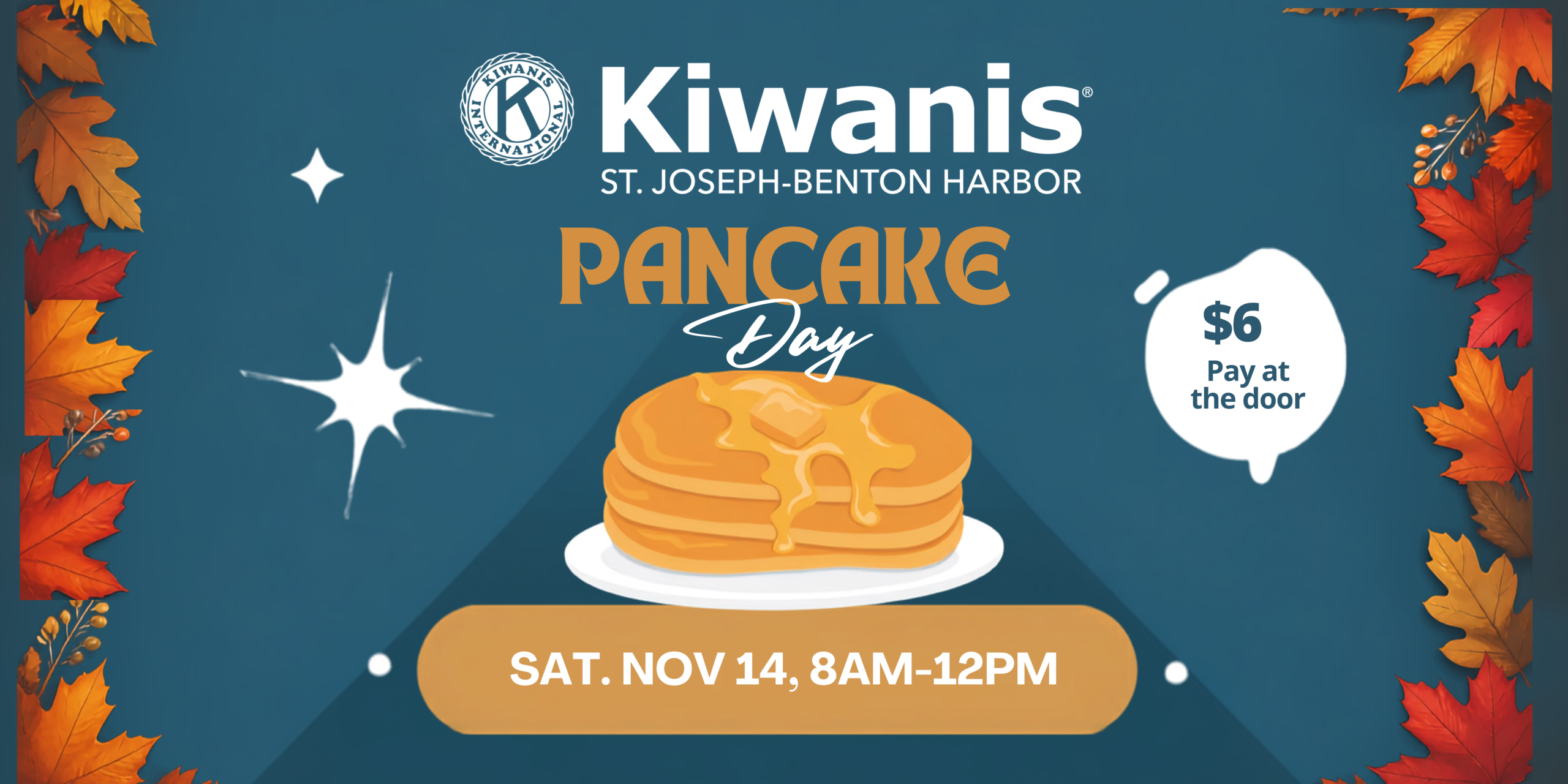 Kiwanis Club of Saint Joseph-Benton Harbor