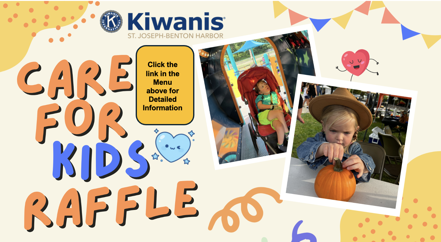 Kiwanis Club of Saint Joseph-Benton Harbor