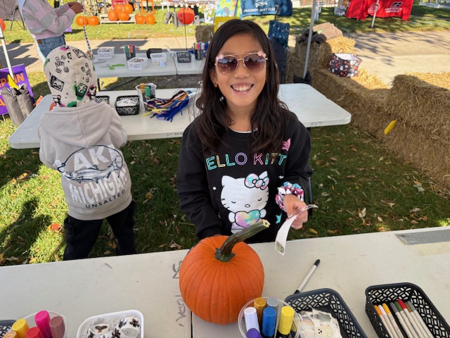 pumpkin patch