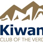 Kiwanis Club of The Verdugos logo