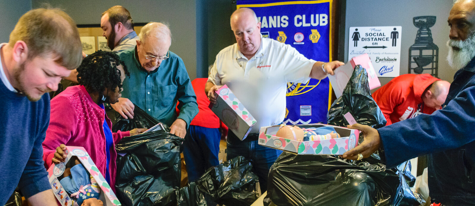 Kiwanis Club of St. Louis City