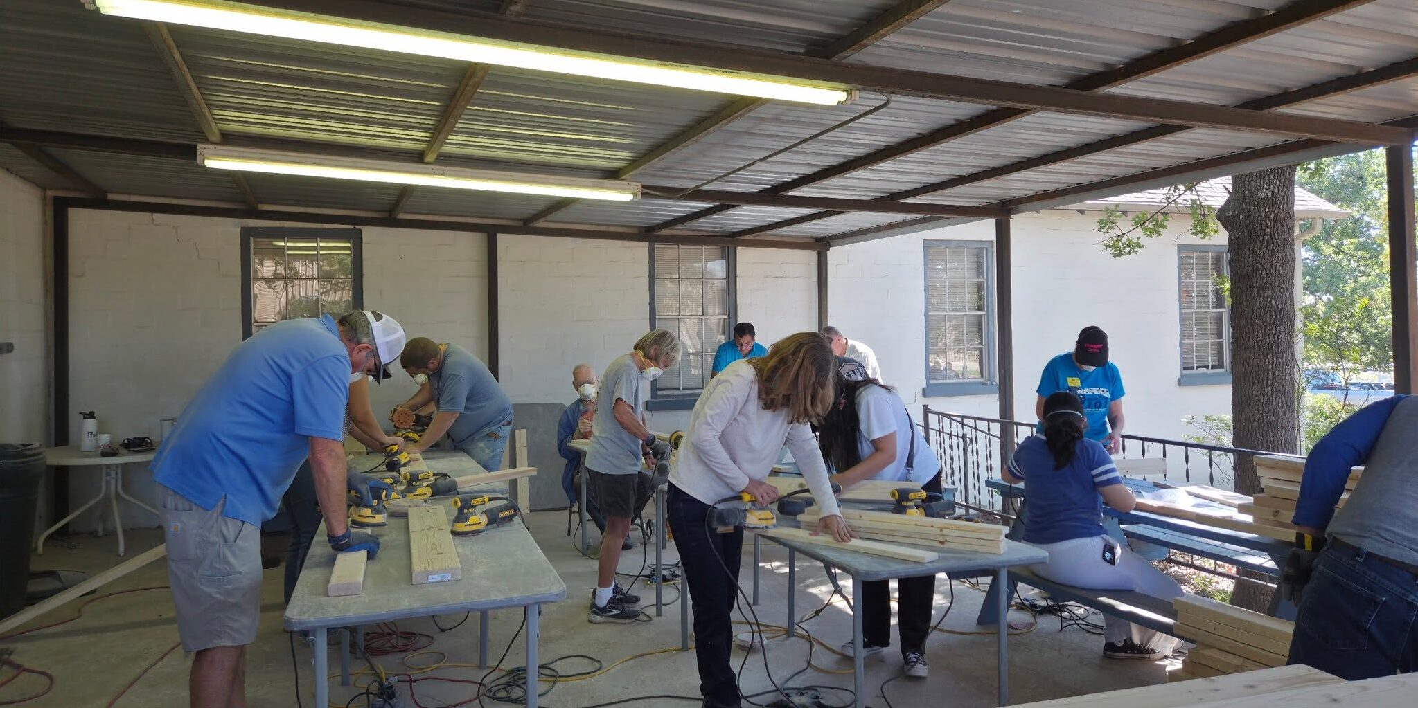 Denton Breakfast Kiwanis 
