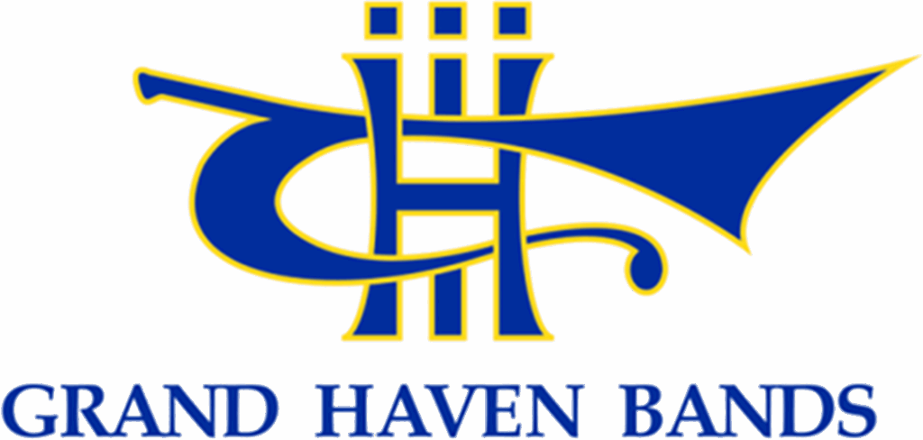 Grand Haven Bands logo